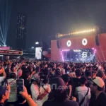 Gempuran Konser dan Pesta Musik: Saat Pestapora dan The Weeknd Memutar Roda Ekonomi Jakarta