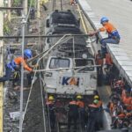 Masinis KA Argo Bromo Anggrek Resmi Tersangka Bencana Kereta Bekasi, Mengapa Beban Kesalahan Selalu Dibebankan pada Kemudi Terakhir?