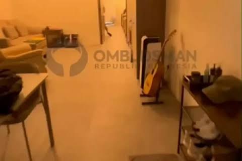 Sisi Gelap di Balik Tembok Lapas Cibinong: Ketika Fasilitas Mewah Merusak Keadilan