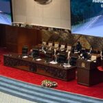 DPR RI Sahkan RUU Reforma Agraria Jadi UU, Harapan Baru Bagi Petani Kecil