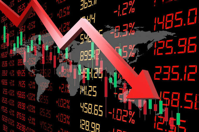 Badai MSCI Bikin IHSG Anjlok dan Rupiah Tertekan: Kepanikan Pasar atau Peluang Emas Investor?