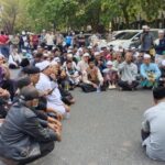 Gelombang Demo Warga Cikopo dan Ketegasan Pemerintah Daerah Mengawal Aturan Rumah Ibadah