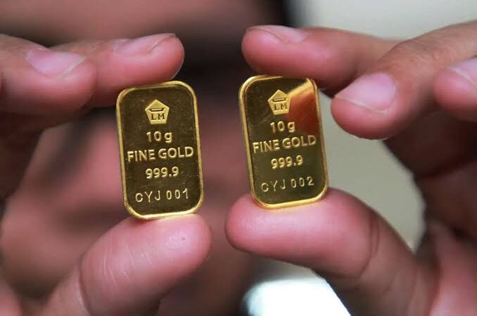 Dinamika Harga Emas Antam: Peluang Investasi dan Sikap Bijak Masyarakat