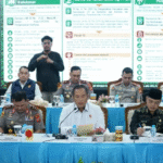 Asap Pekat di Balik Cuan: Menjerat 20 Korporasi Hitam Pelaku Karhutla Demi Keadilan Ekologis