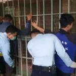 Di Balik Terali Besi yang Bobrok: Menelaah Skandal Pesta Sabu Rutan Depok dan Rapuhnya Integritas Sipir